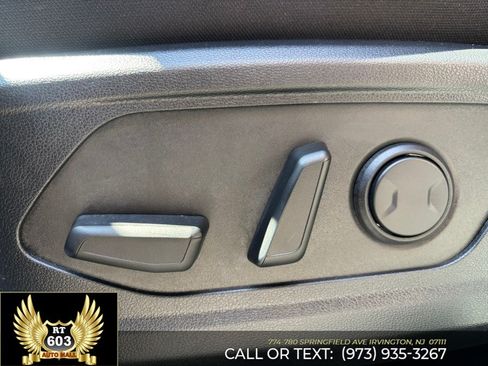 Used 2026 Hyundai Tucson SEL FWD image 19