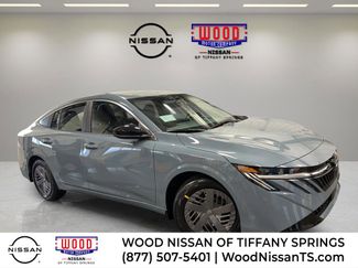 New 2026 Nissan Sentra SV 360° Tour