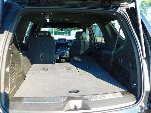 Certified 2022 Chevrolet Tahoe Premier image 29