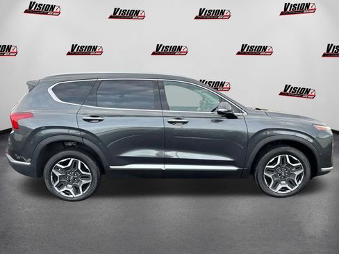 Used 2023 Hyundai Santa Fe Limited image 4