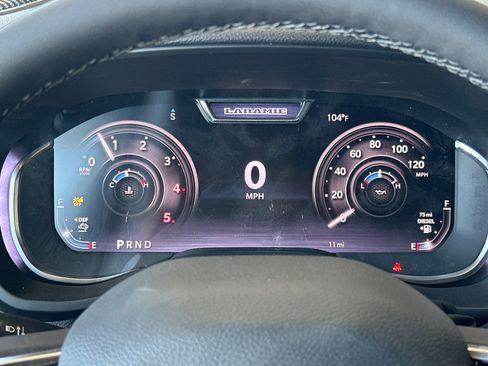 New 2026 RAM 2500 Laramie image 23