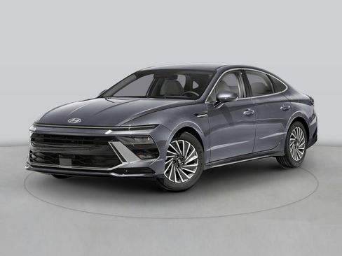 New 2026 Hyundai Sonata Limited image 20