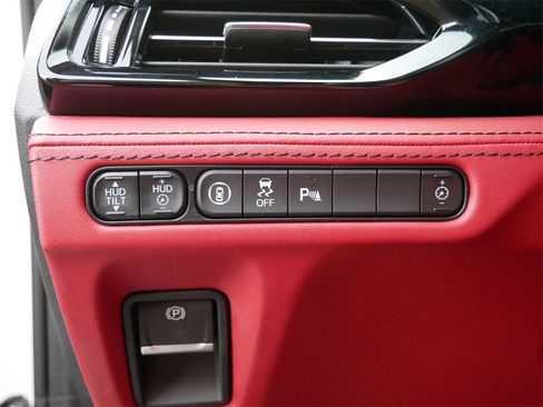 Used 2022 Acura MDX Type S image 16