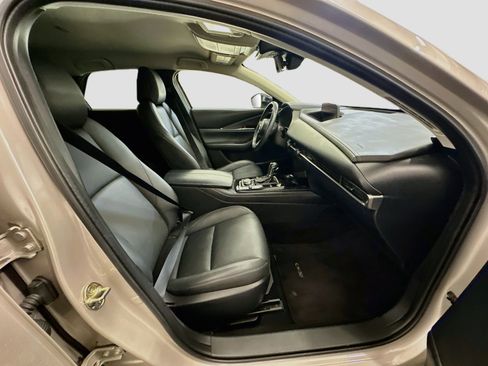 Used 2024 MAZDA CX-30 AWD 2.5 S w/ Select Sport Pkg image 33