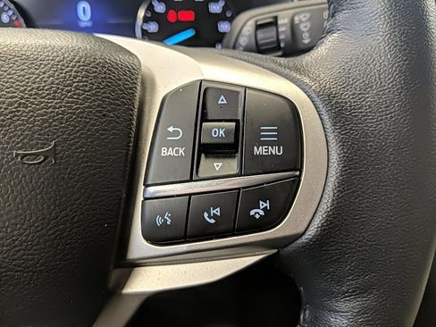 Used 2023 Ford Explorer XLT w/ Equipment Group 202A image 20