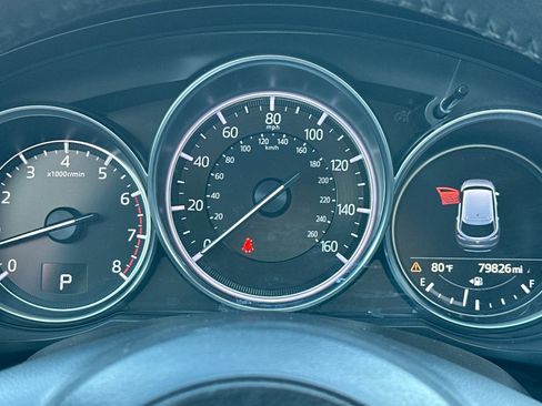 Used 2019 MAZDA CX-9 Touring image 24