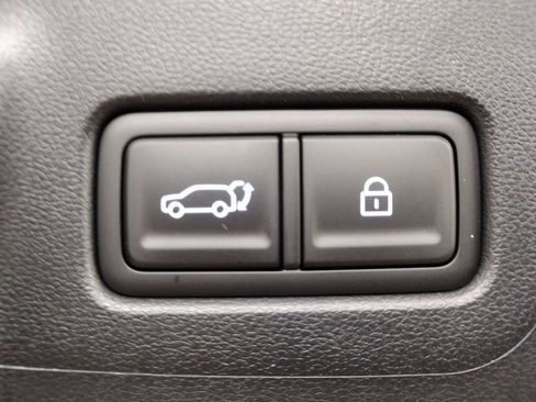 New 2026 Hyundai Santa Fe Limited AWD/4WD image 22