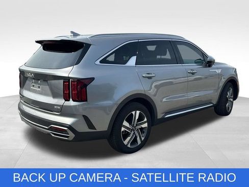Used 2023 Kia Sorento SX Prestige AWD/4WD image 4