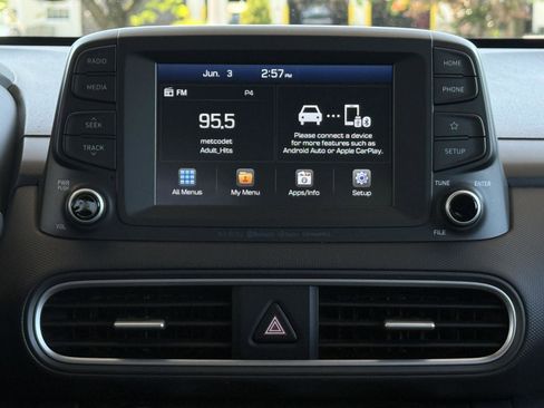 Used 2019 Hyundai Kona SEL w/ SEL Tech Package 02 AWD/4WD image 22
