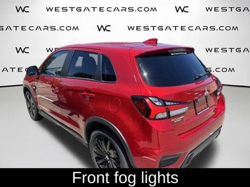 Used 2024 Mitsubishi Outlander Sport LE AWD/4WD image 11