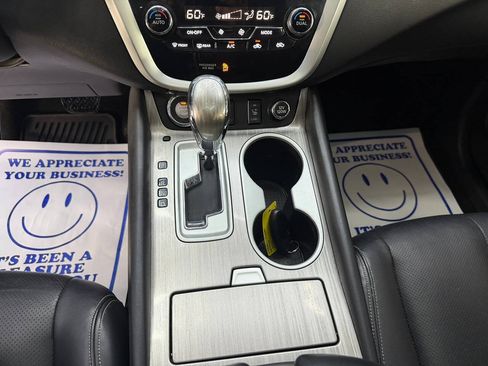 Used 2016 Nissan Murano SL AWD/4WD image 26