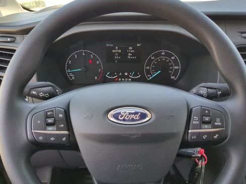 New 2025 Ford Transit 250 Low Roof image 24