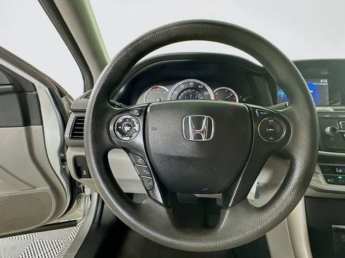 Used 2014 Honda Accord LX image 18