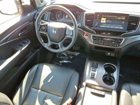 Used 2022 Honda Pilot EX-L image 10