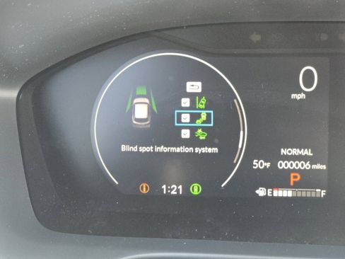 New 2026 Honda HR-V Sport image 32