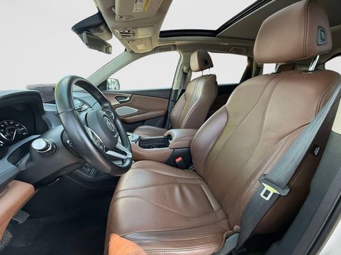 Certified 2024 Acura RDX SH-AWD w/ Technology Package image 15