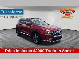 Used 2023 Hyundai Santa Fe SEL w/ Premium Package FWD video 1