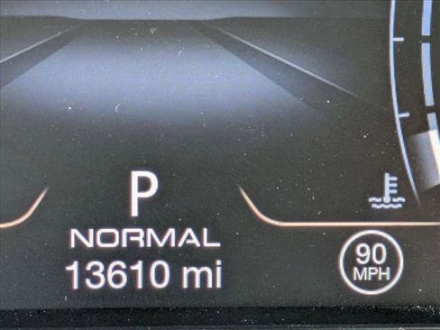Used 2022 Maserati Quattroporte GT RWD image 11