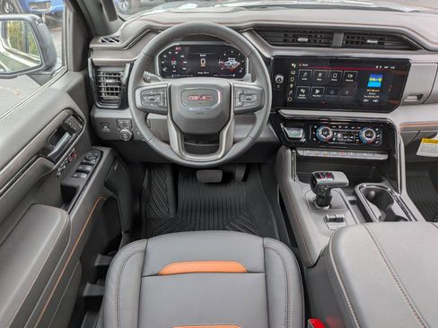 New 2026 GMC Sierra 1500 AT4 AWD/4WD image 15