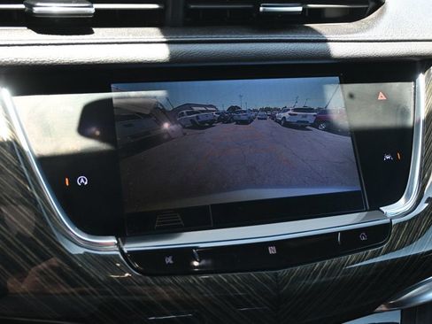 Used 2020 Cadillac XT6 Premium Luxury FWD image 15