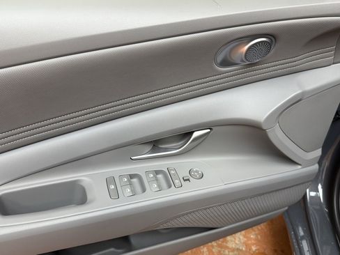 New 2026 Hyundai Elantra Sport w/ Cargo Package image 24