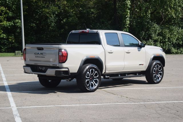 Used 2026 GMC Canyon AT4 w/ Technology Plus Package AWD/4WD image 26