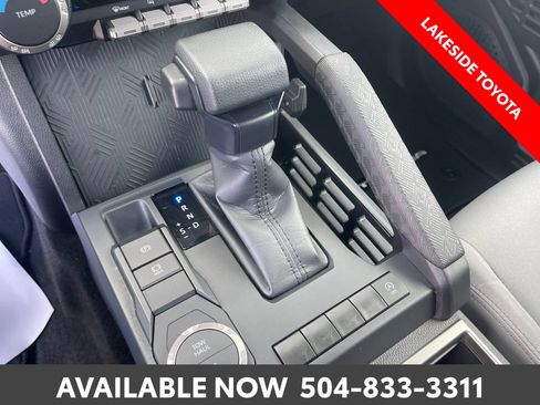 Certified 2024 Toyota Tacoma SR5 RWD image 32