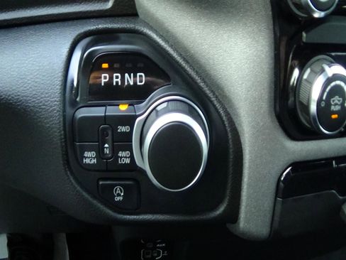 Certified 2025 RAM 1500 Tradesman image 25