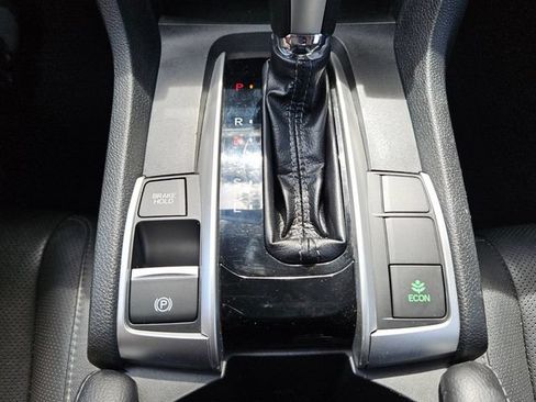 Used 2016 Honda Civic EX-L image 21