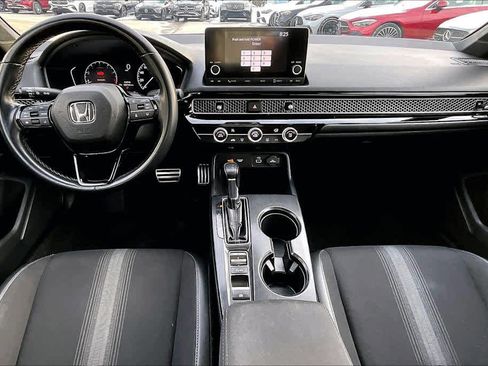 Used 2023 Honda Civic Sport image 20