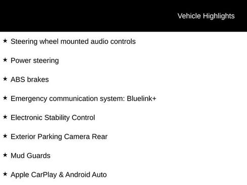 Certified 2025 Hyundai Sonata SE FWD image 7