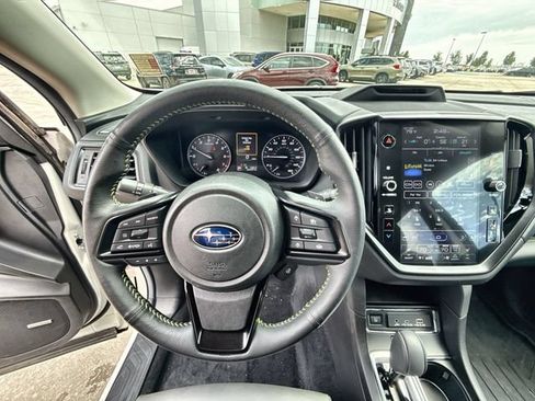 Used 2024 Subaru Ascent Onyx Edition Limited AWD/4WD image 14