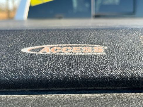 Used 2022 RAM 1500 TRX w/ TRX Level 2 Equipment Group image 10