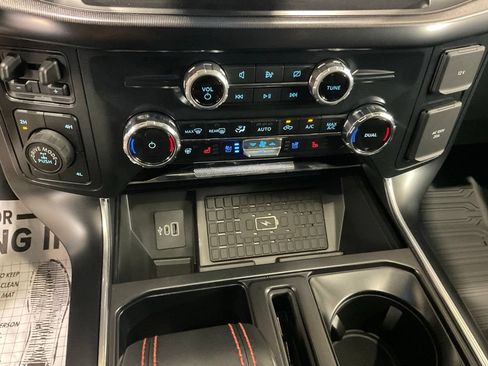 Used 2026 Ford F150 Raptor AWD/4WD image 18