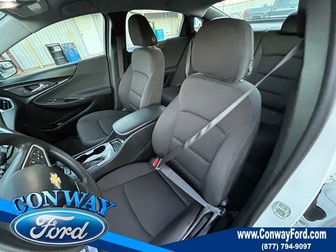 Used 2022 Chevrolet Malibu LS w/ LPO, Convenience Package 1 image 28