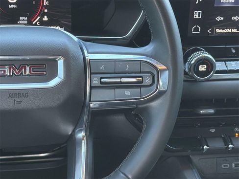 Used 2023 GMC Canyon Elevation w/ Elevation Premium Package image 9