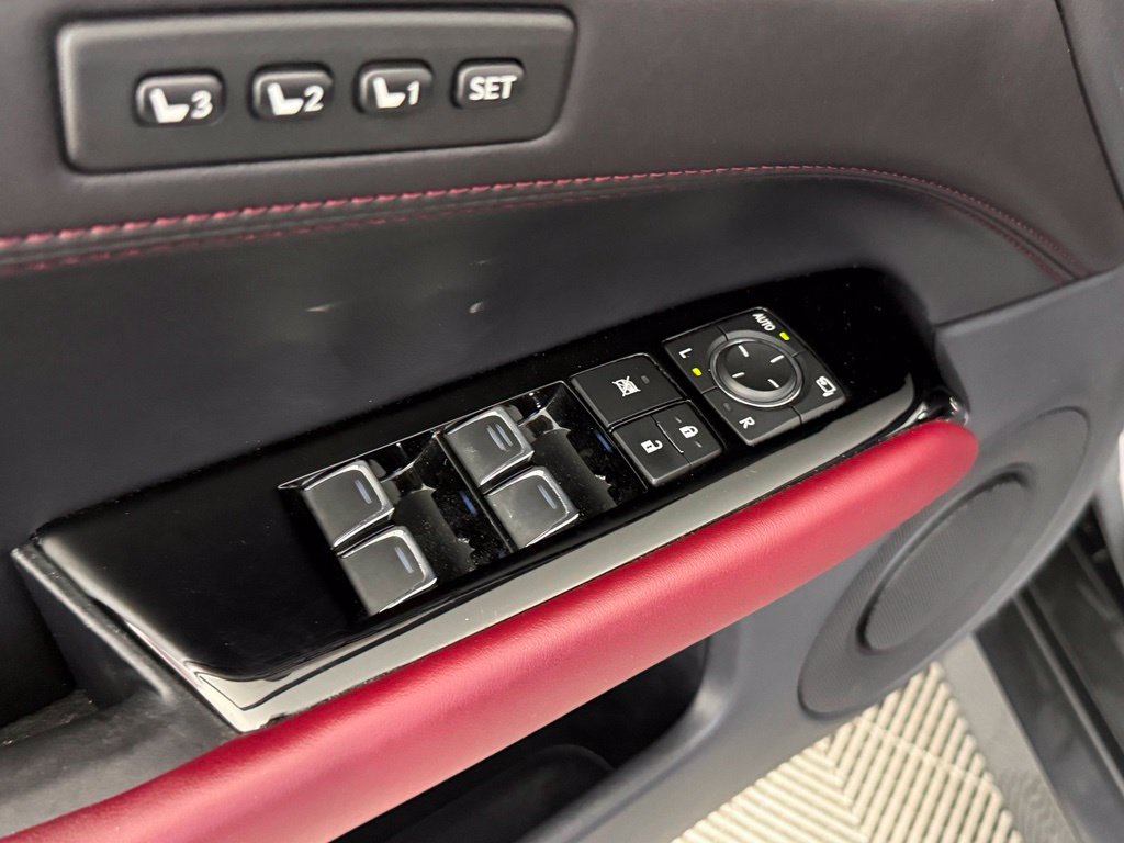 Used 2018 Lexus GS 350 F Sport AWD/4WD image 22