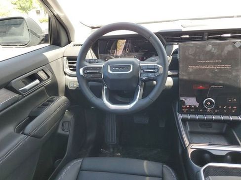 New 2026 GMC Terrain Denali AWD/4WD image 13