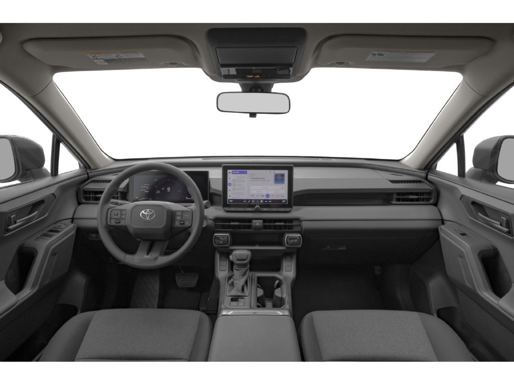 New 2026 Toyota RAV4 XSE w/ Panoramic Sun Roof Package AWD/4WD image 5