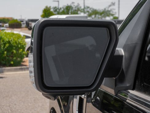 New 2025 Ford F150 Lariat w/ Equipment Group 502A High image 17