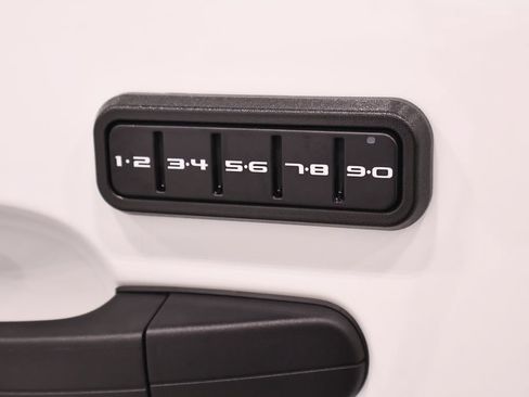 New 2026 Ford Transit 250 148 Medium Roof Extended AWD image 9