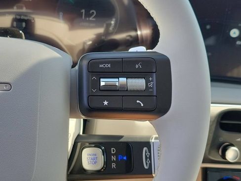 New 2027 Hyundai Palisade SEL FWD image 8