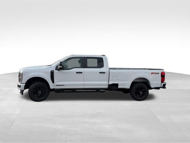 New 2026 Ford F250 XL w/ STX Appearance Package AWD/4WD image 3