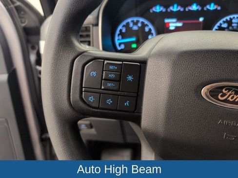 Used 2022 Ford F150 XL w/ STX Black Appearance Package image 39