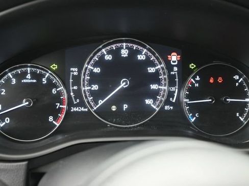Certified 2024 MAZDA CX-30 AWD 2.5 S image 16