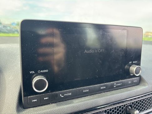 Used 2023 Honda Civic Sport image 21