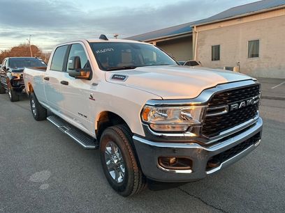 Used 2024 RAM 3500 Big Horn