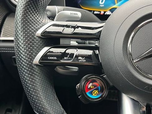 Used 2022 Mercedes-Benz AMG GT 53 image 15