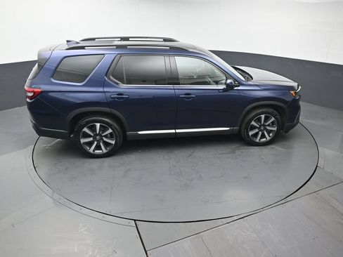 Certified 2024 Honda Pilot Touring image 45
