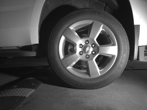 Used 2020 Chevrolet Tahoe LT AWD/4WD image 9